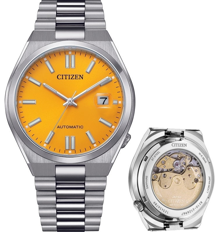 Discount Luxury Citizen [product_name] with Free Shipping