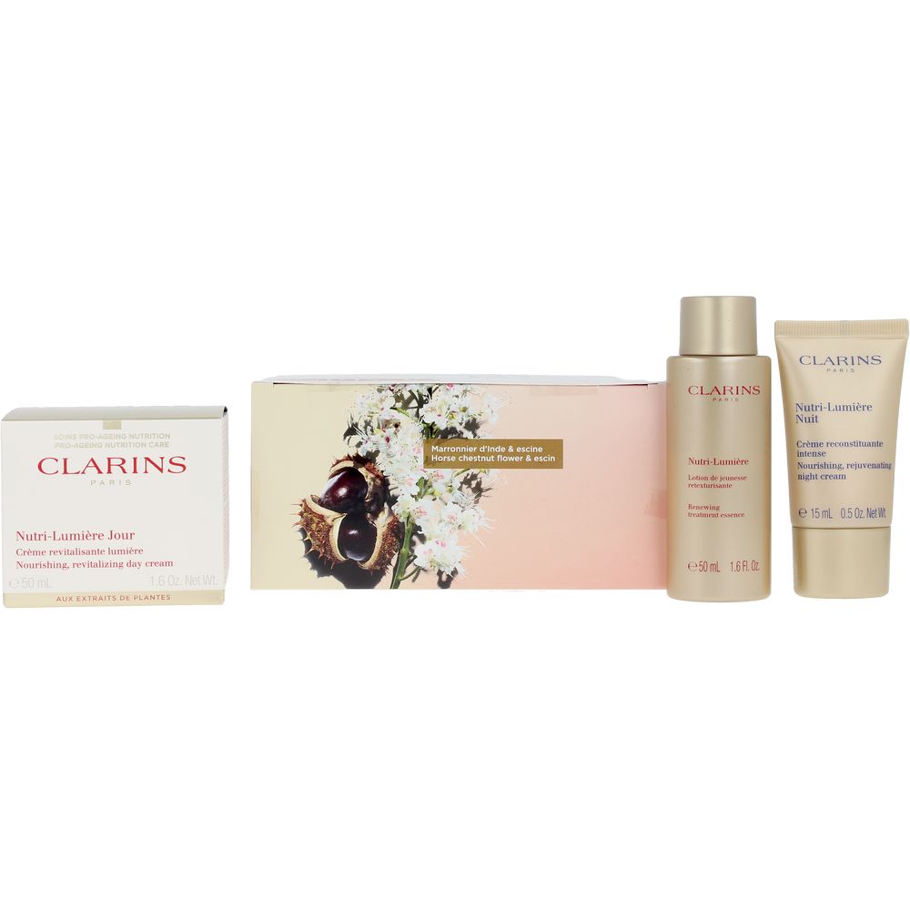 Discount Luxury Clarins [product_name] with Free Shipping