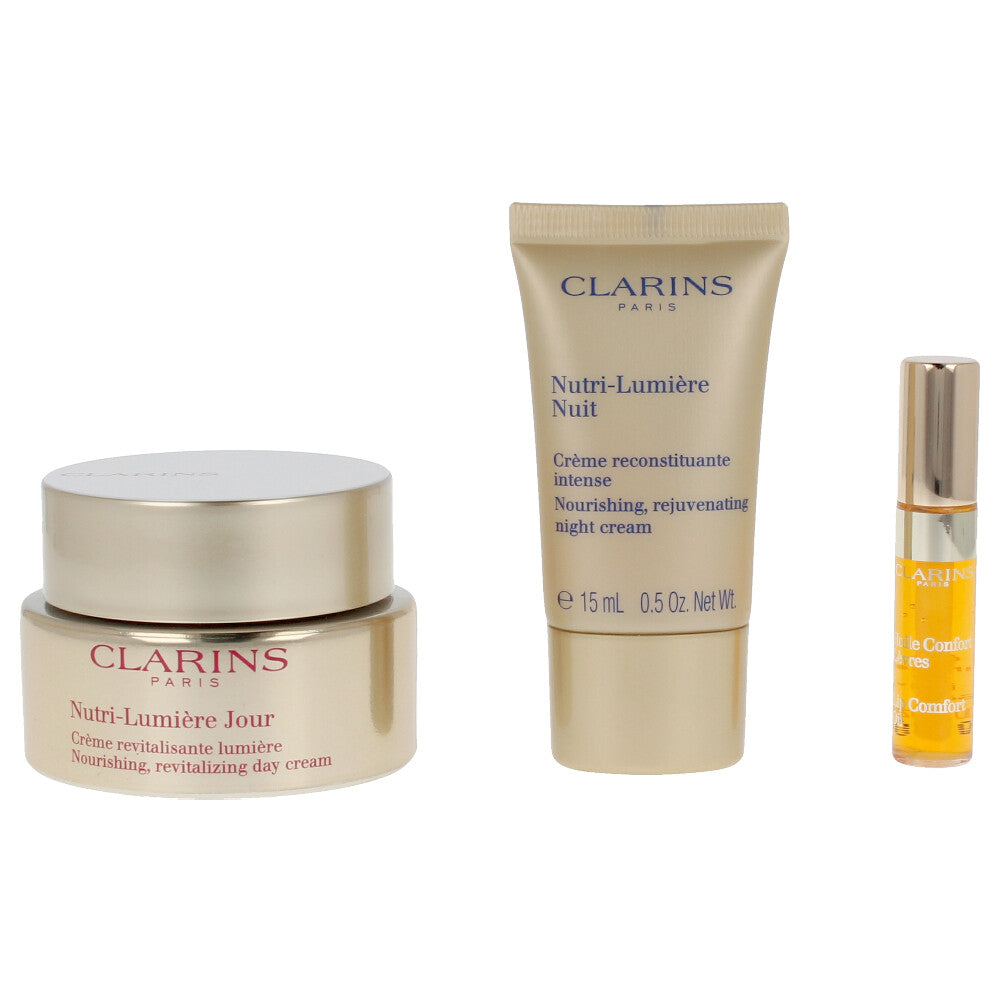 Discount Luxury Clarins [product_name] with Free Shipping