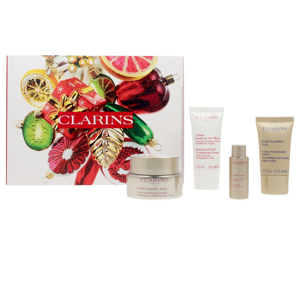 Discount Luxury Clarins [product_name] with Free Shipping