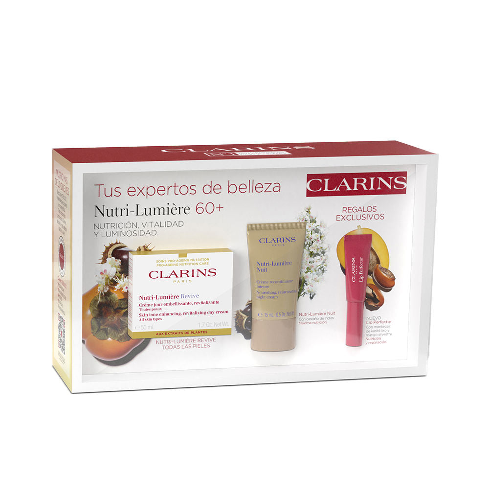 Discount Luxury Clarins [product_name] with Free Shipping