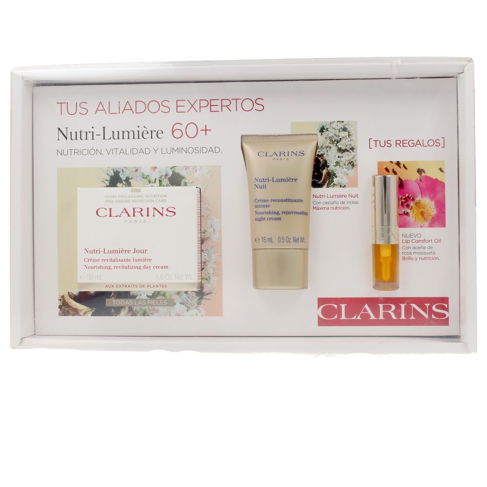 Discount Luxury Clarins [product_name] with Free Shipping