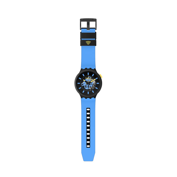 Discount Luxury Swatch [product_name] with Free Shipping