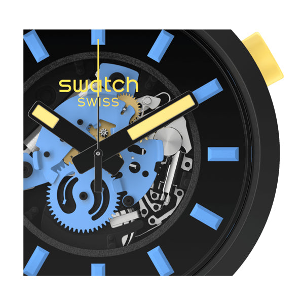 Discount Luxury Swatch [product_name] with Free Shipping