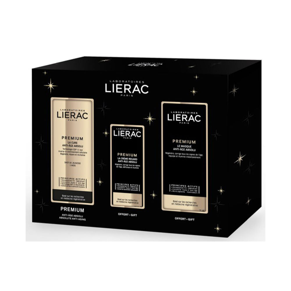 Discount Luxury Lierac [product_name] with Free Shipping