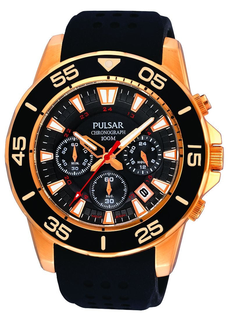 Discount Luxury Pulsar [product_name] with Free Shipping