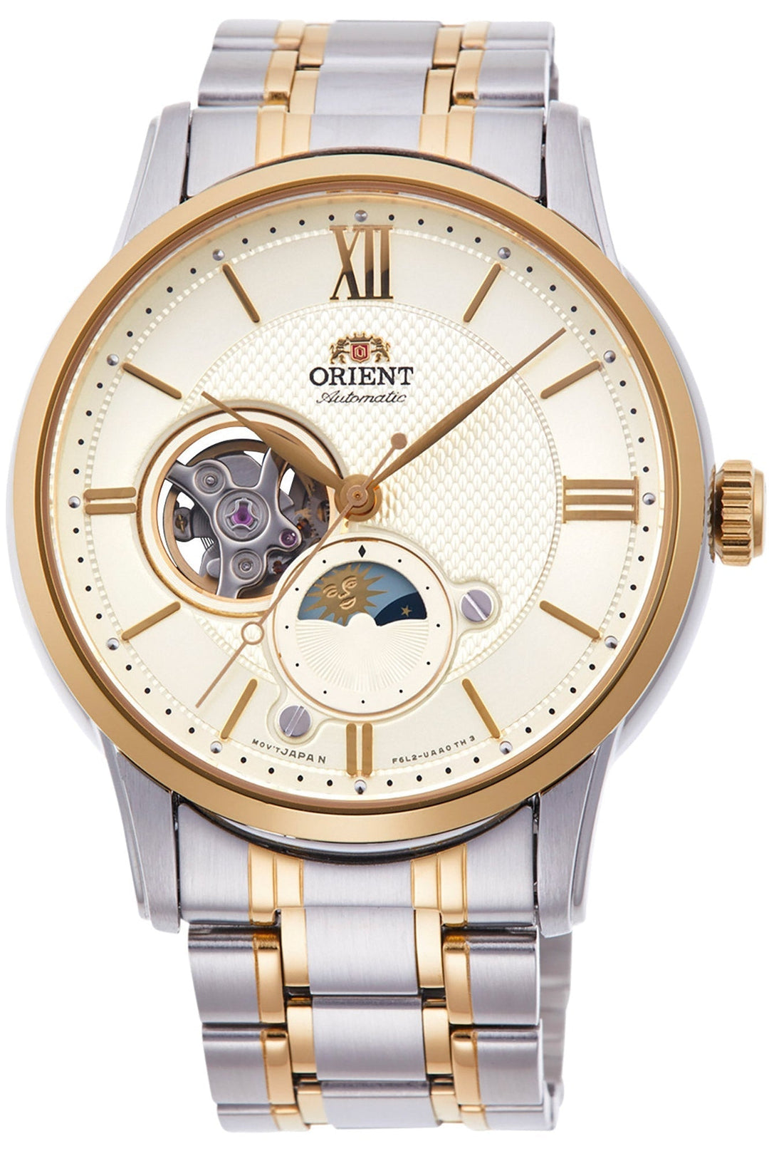 Discount Luxury Orient [product_name] with Free Shipping