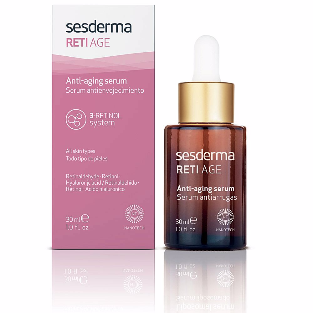 Discount Luxury Sesderma [product_name] with Free Shipping