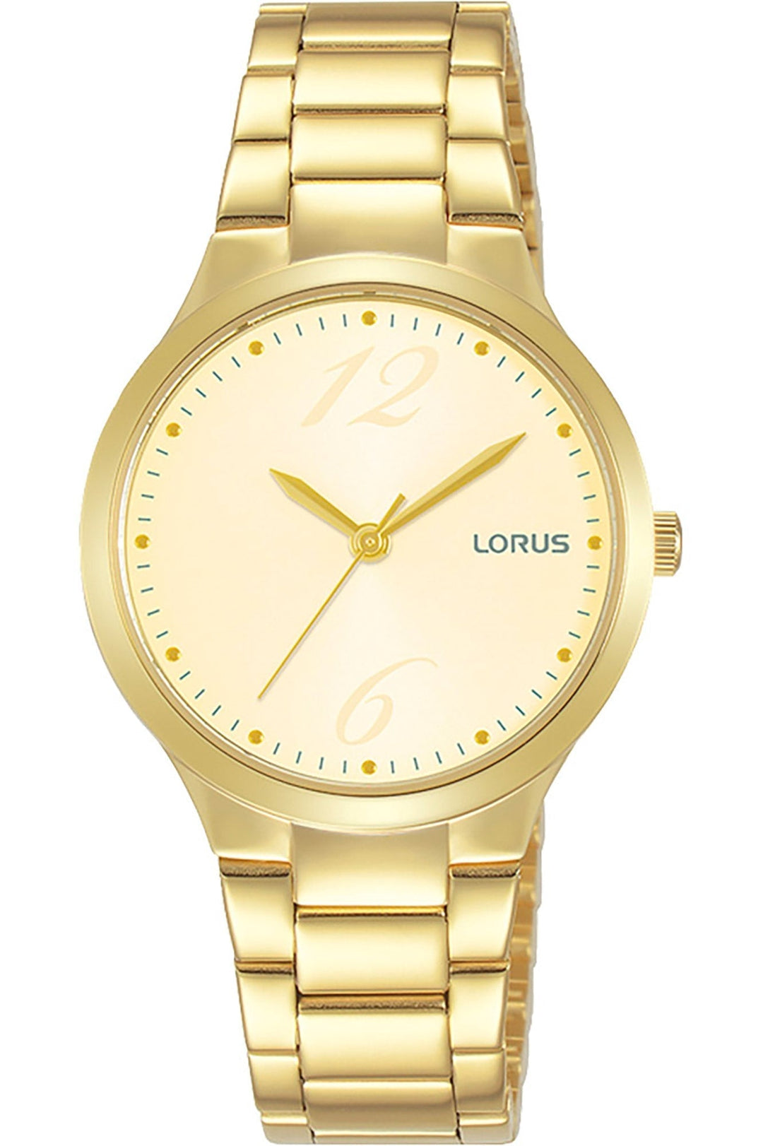 Discount Luxury Lorus [product_name] with Free Shipping