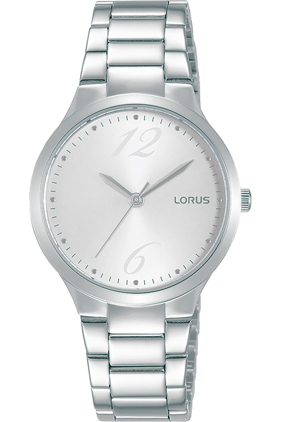 Discount Luxury Lorus [product_name] with Free Shipping