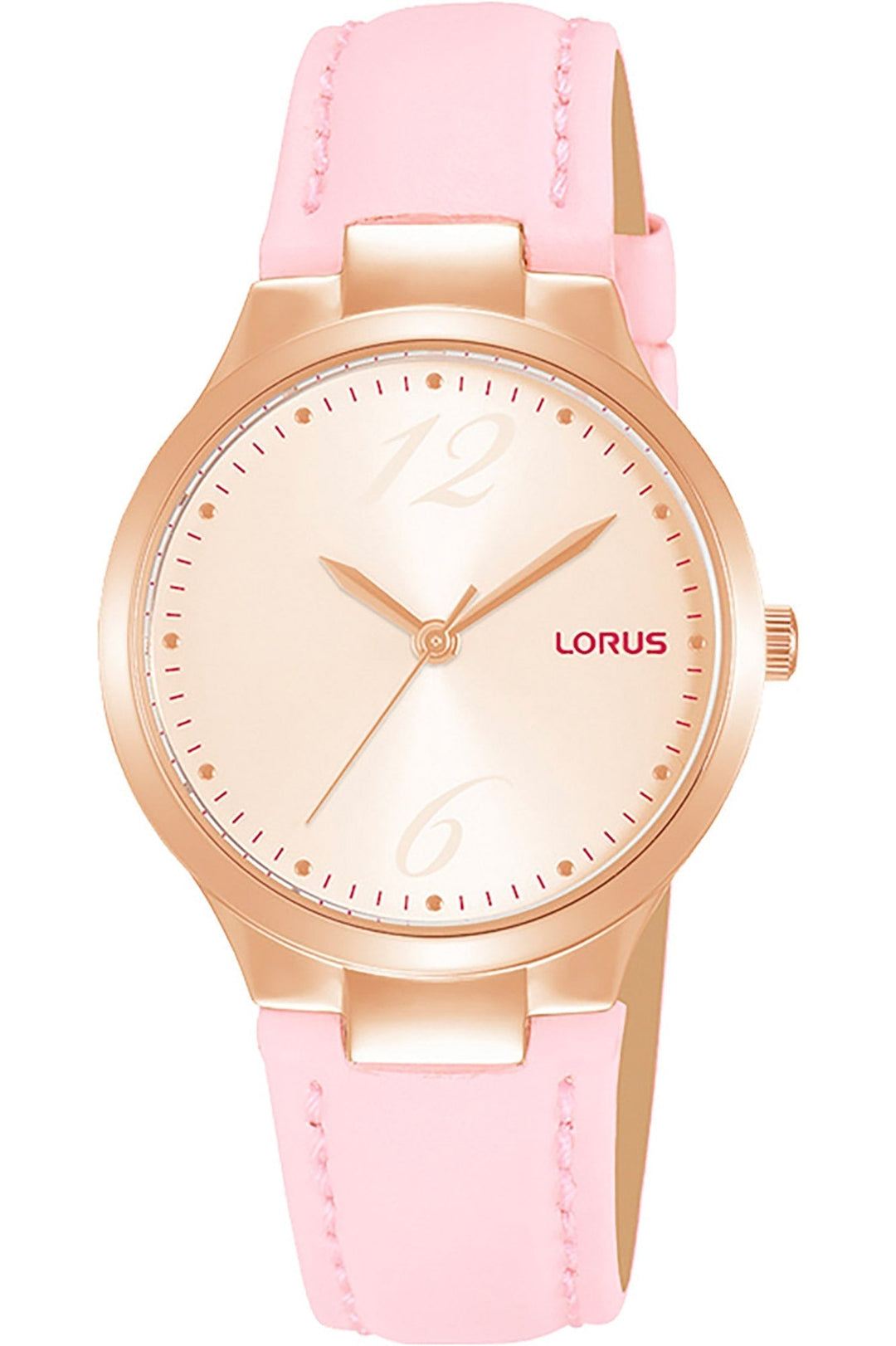 Discount Luxury Lorus [product_name] with Free Shipping