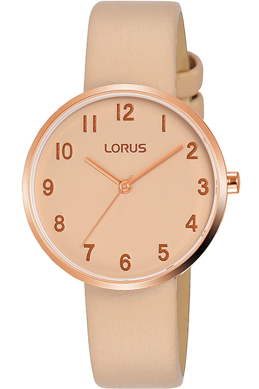 Discount Luxury Lorus [product_name] with Free Shipping