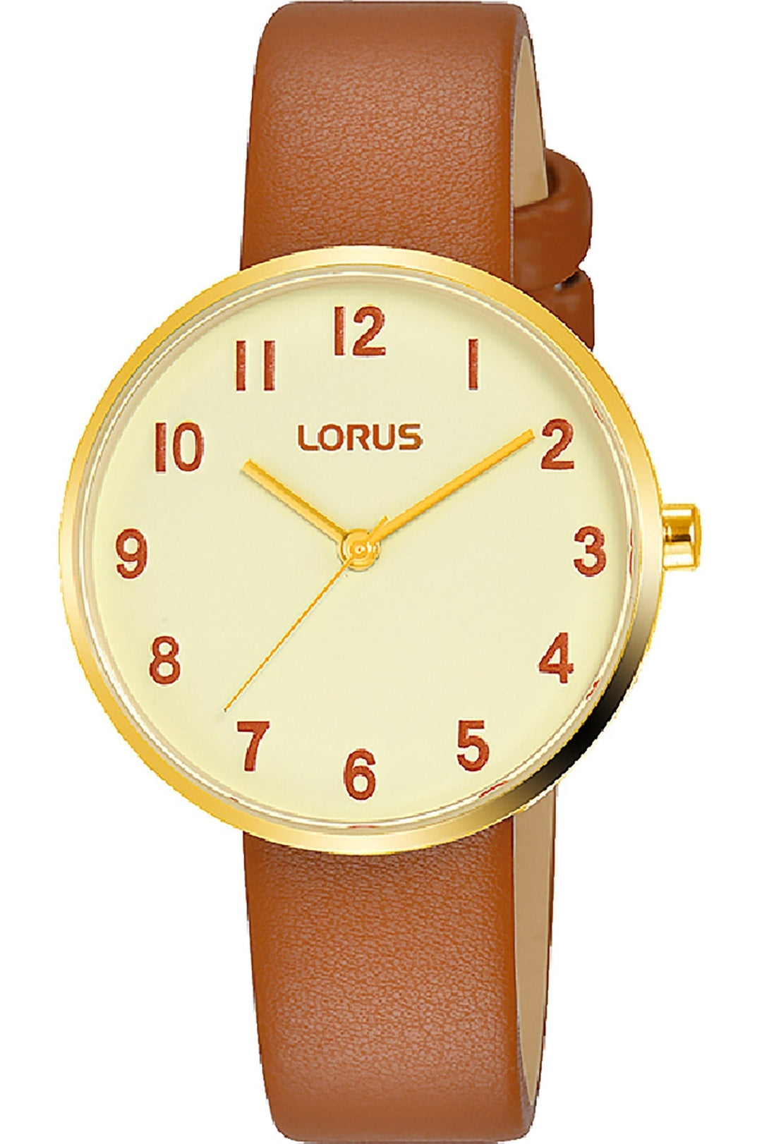 Discount Luxury Lorus [product_name] with Free Shipping