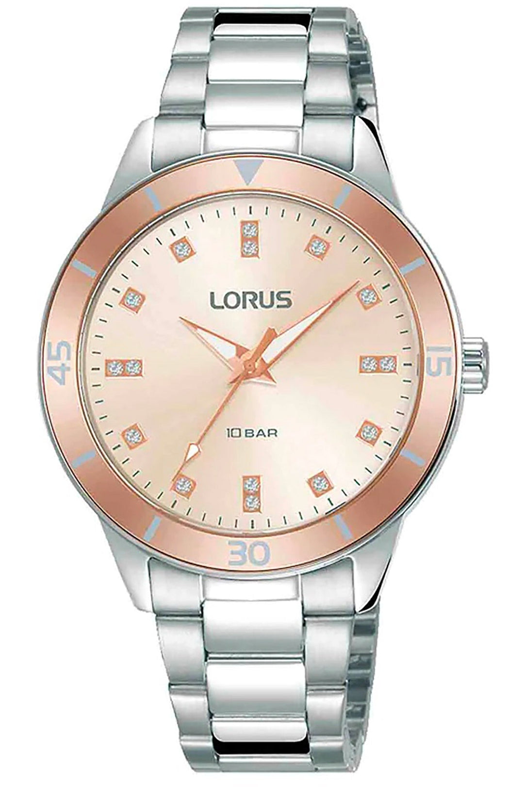 Discount Luxury Lorus [product_name] with Free Shipping