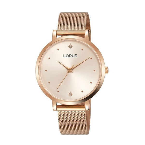 Discount Luxury Lorus [product_name] with Free Shipping