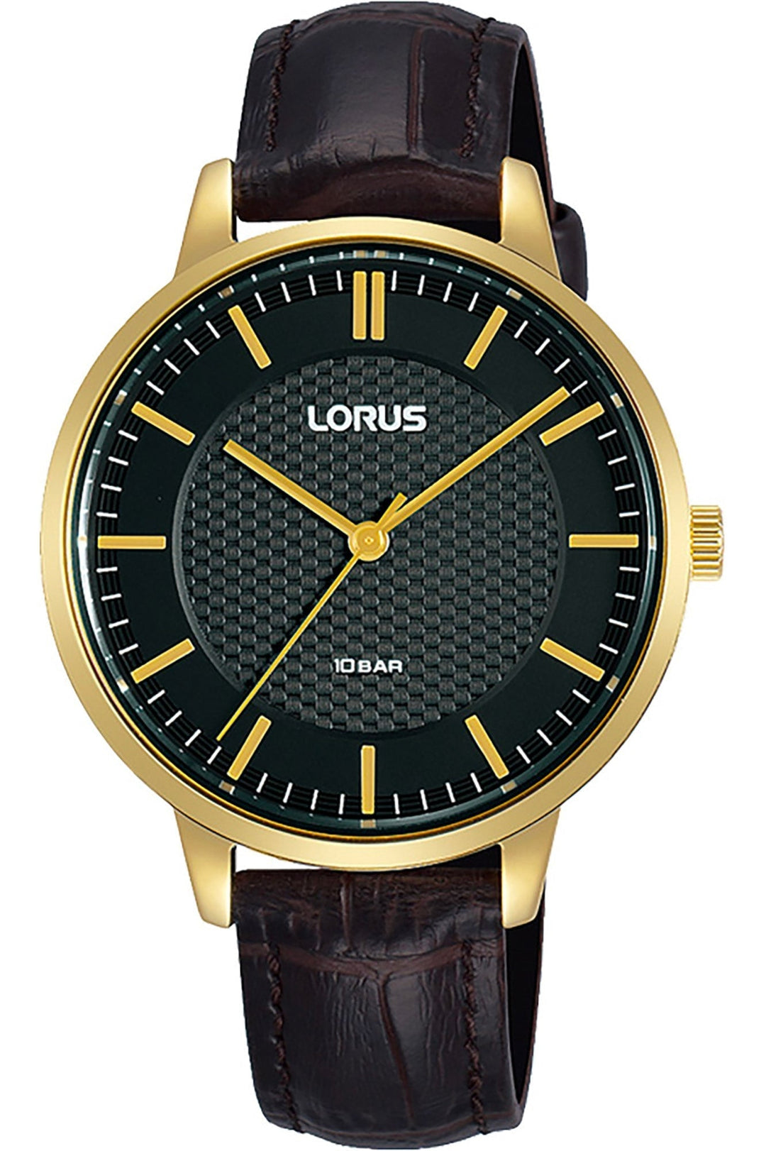 Discount Luxury Lorus [product_name] with Free Shipping