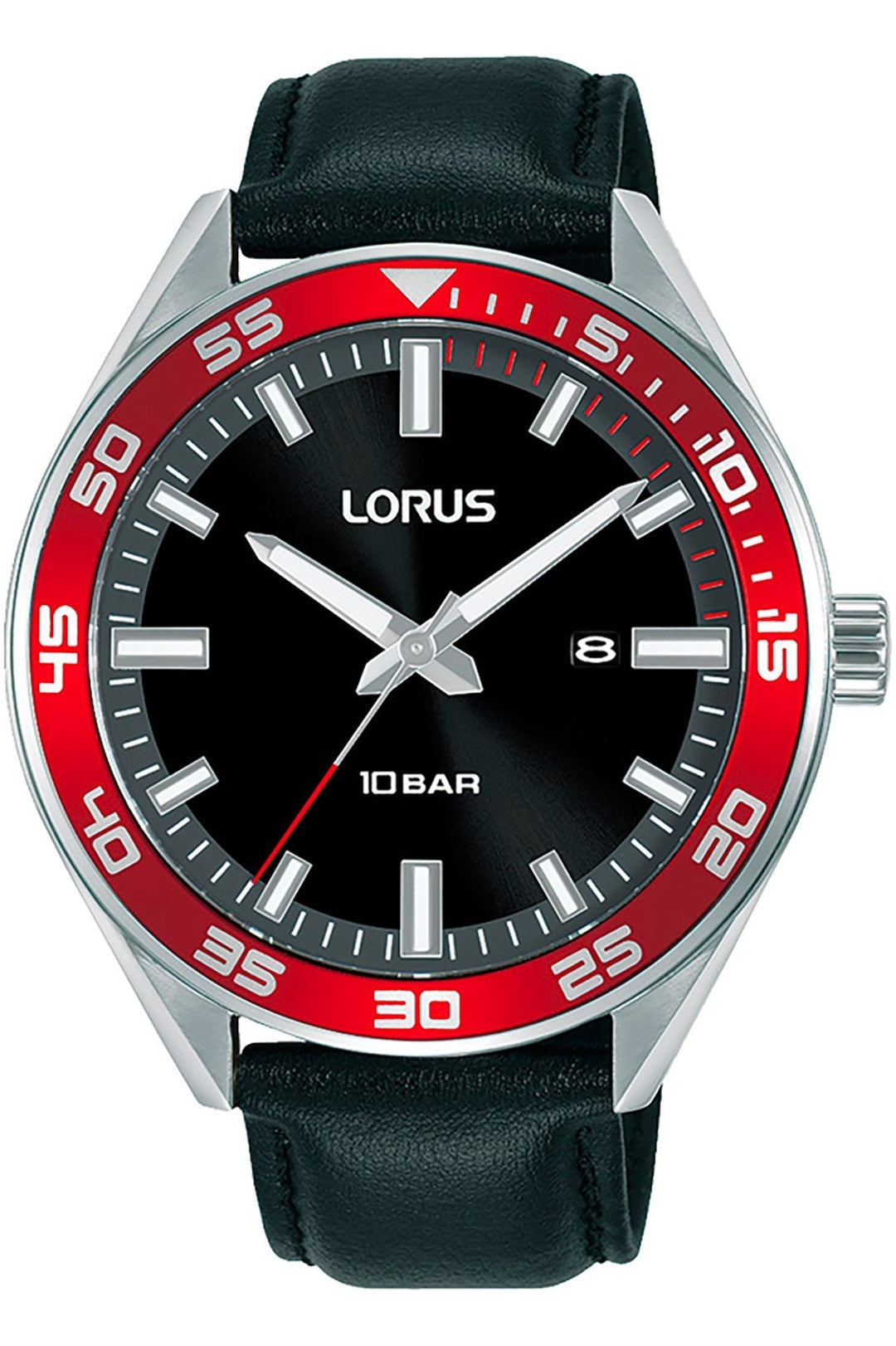 Discount Luxury Lorus [product_name] with Free Shipping