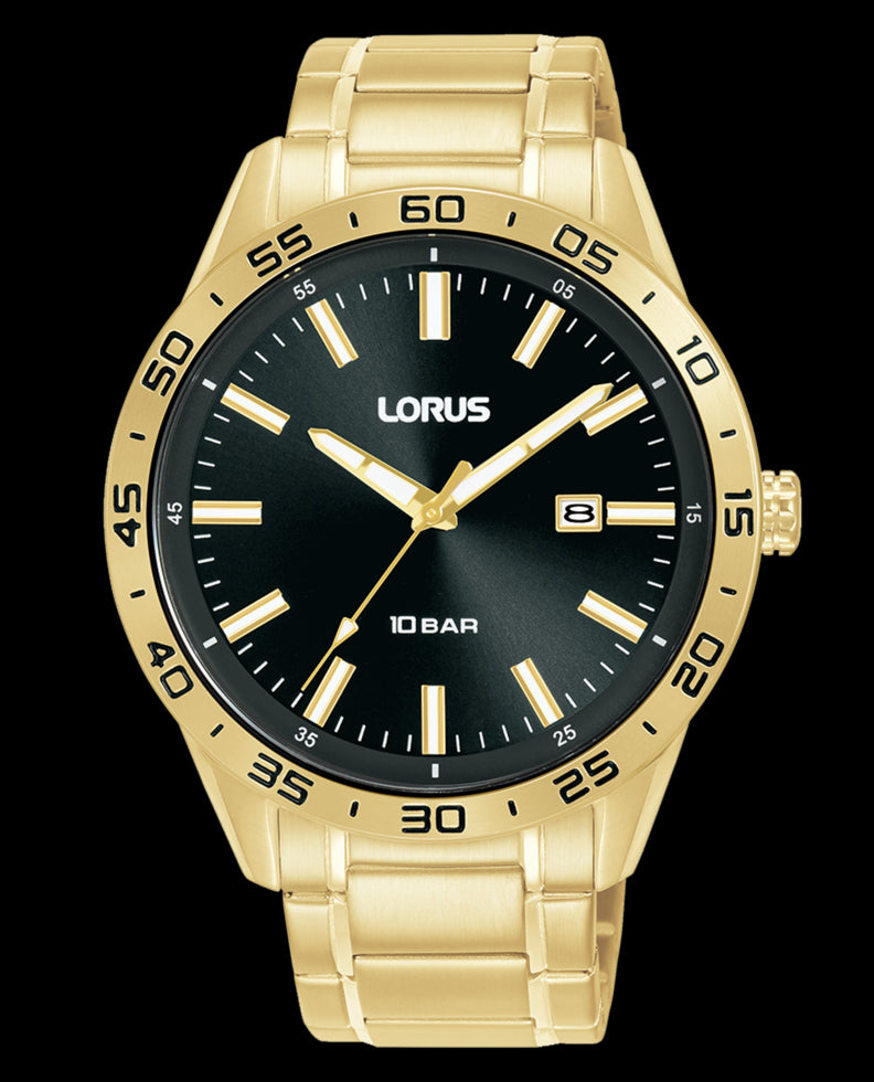 Discount Luxury Lorus [product_name] with Free Shipping