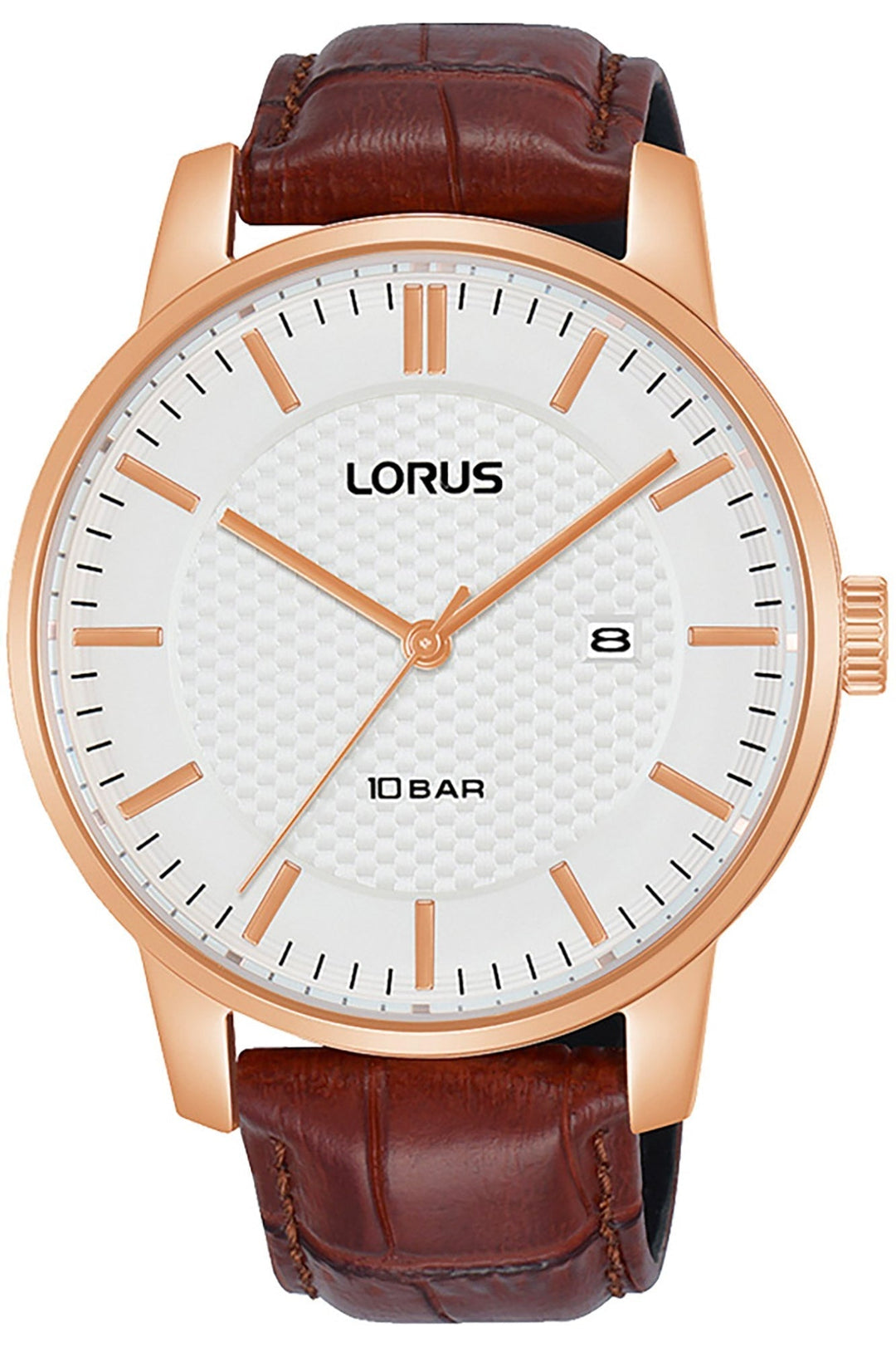 Discount Luxury Lorus [product_name] with Free Shipping