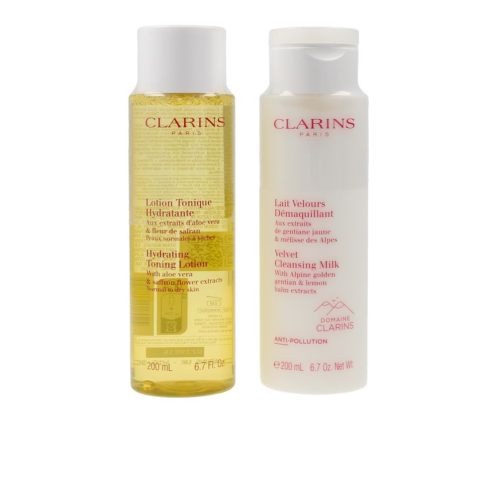 Discount Luxury Clarins [product_name] with Free Shipping