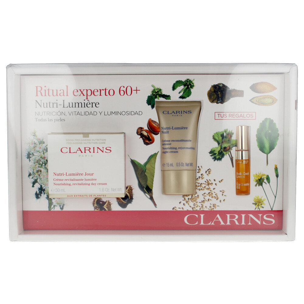 Discount Luxury Clarins [product_name] with Free Shipping