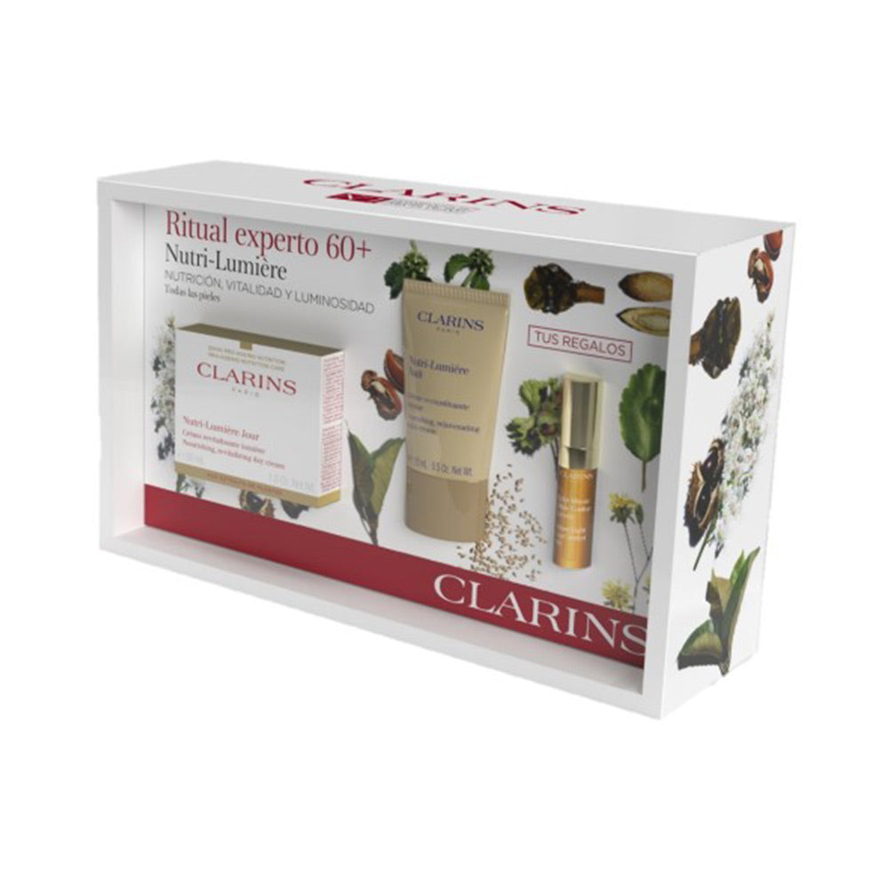 Discount Luxury Clarins [product_name] with Free Shipping