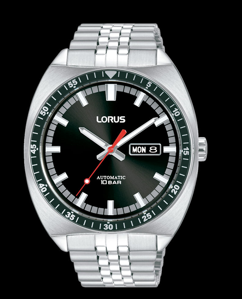 Discount Luxury Lorus [product_name] with Free Shipping