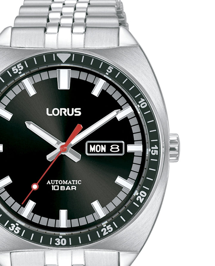 Discount Luxury Lorus [product_name] with Free Shipping