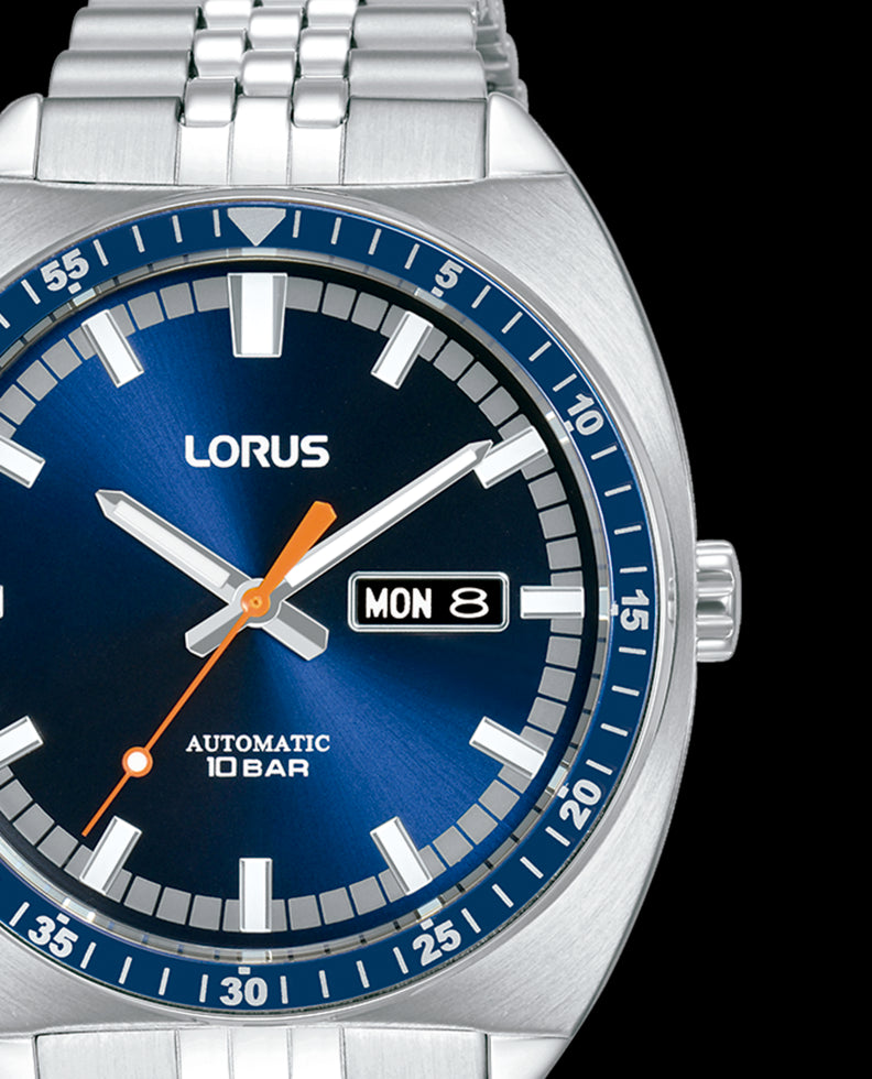 Discount Luxury Lorus [product_name] with Free Shipping