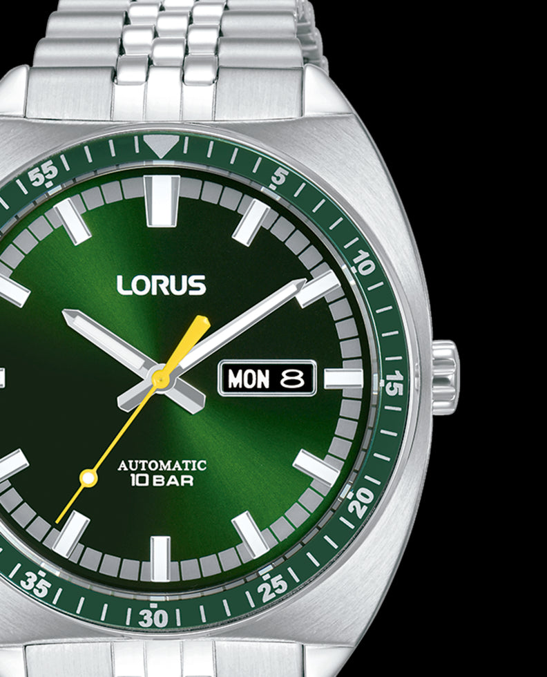 Discount Luxury Lorus [product_name] with Free Shipping