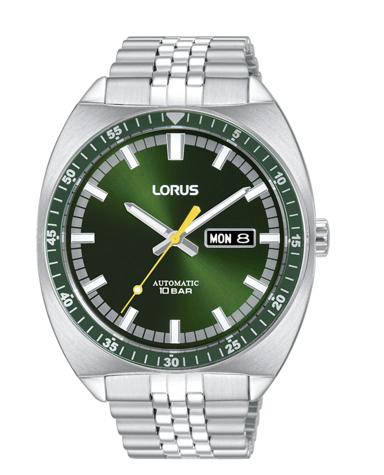 Discount Luxury Lorus [product_name] with Free Shipping