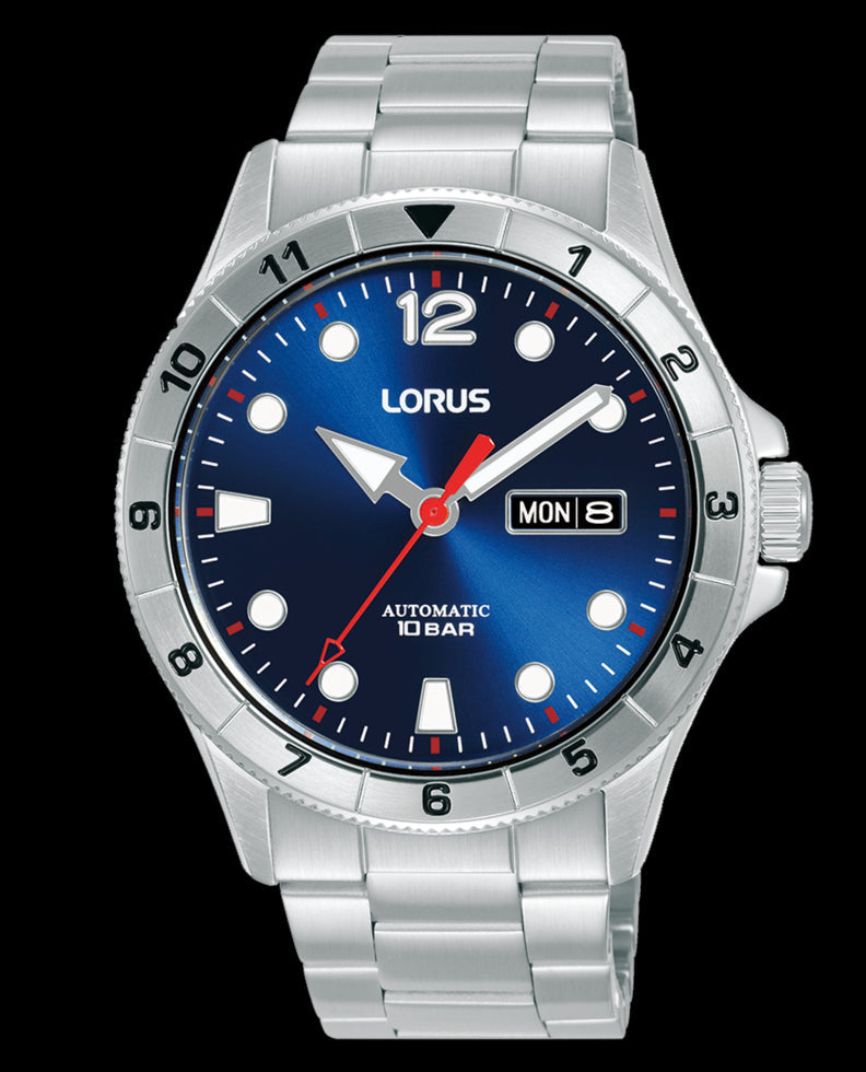 Discount Luxury Lorus [product_name] with Free Shipping