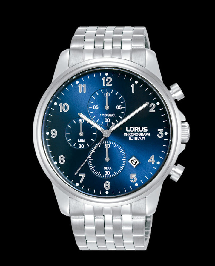 Discount Luxury Lorus [product_name] with Free Shipping