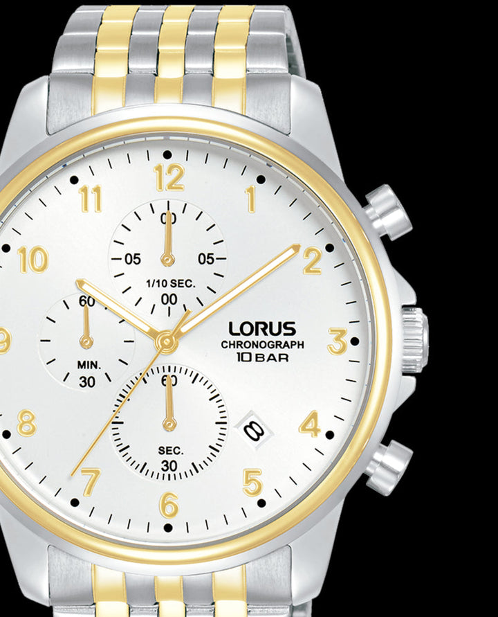 Discount Luxury Lorus [product_name] with Free Shipping