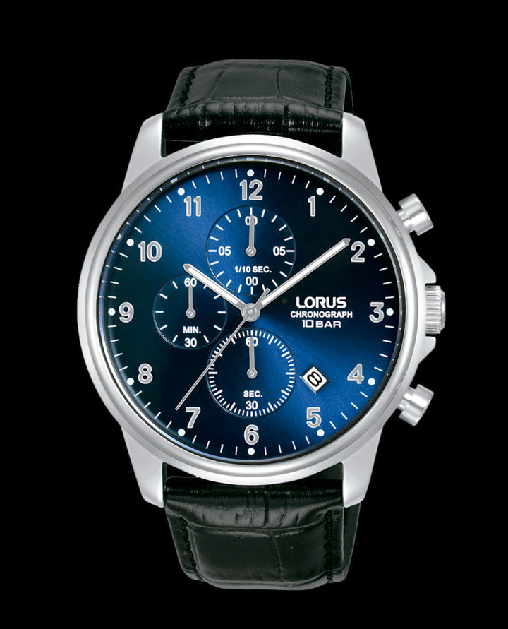 Discount Luxury Lorus [product_name] with Free Shipping