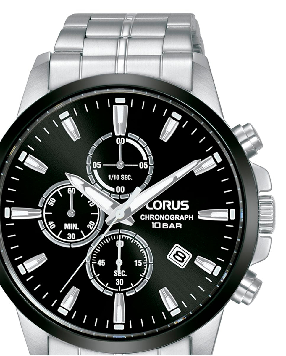 Discount Luxury Lorus [product_name] with Free Shipping