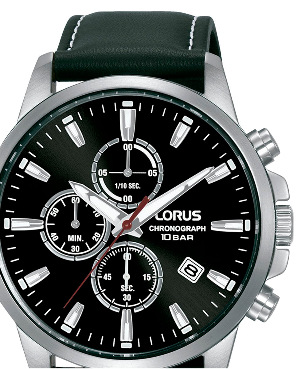 Discount Luxury Lorus [product_name] with Free Shipping