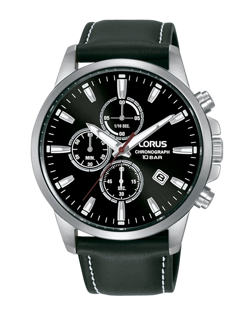 Discount Luxury Lorus [product_name] with Free Shipping