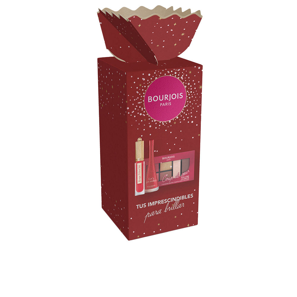 Discount Luxury Bourjois [product_name] with Free Shipping