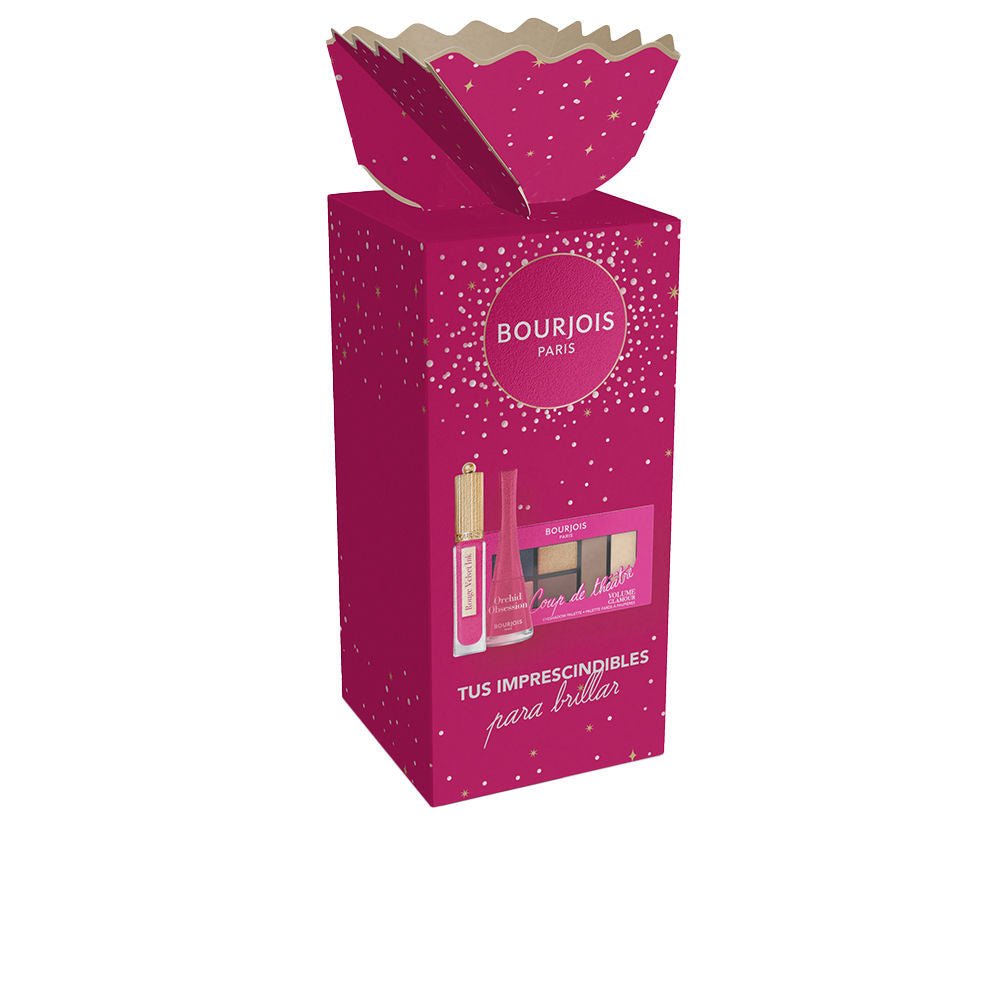 Discount Luxury Bourjois [product_name] with Free Shipping