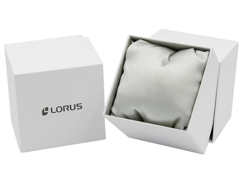 Discount Luxury Lorus [product_name] with Free Shipping