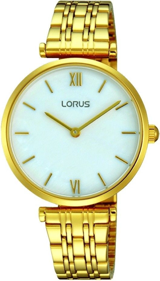 Discount Luxury Lorus [product_name] with Free Shipping