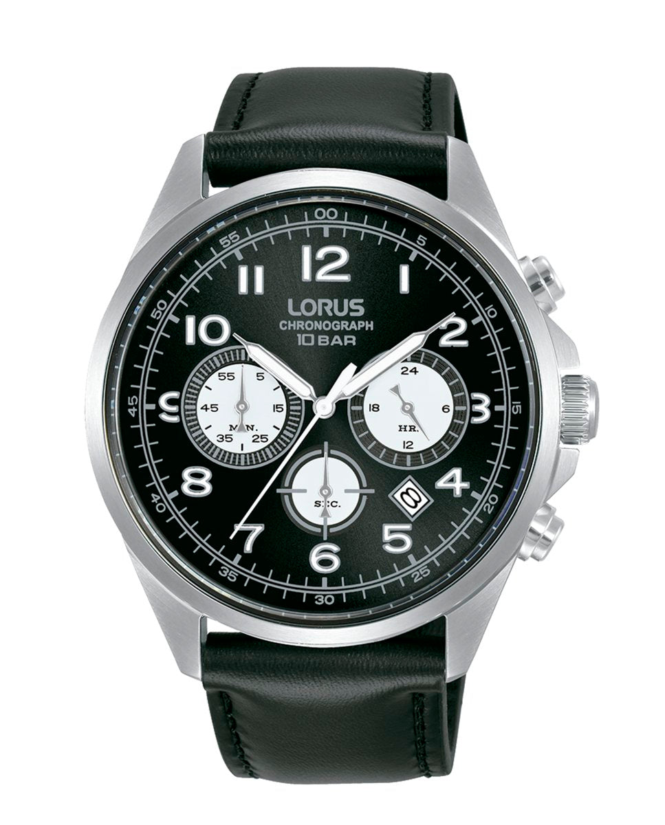 Discount Luxury Lorus [product_name] with Free Shipping