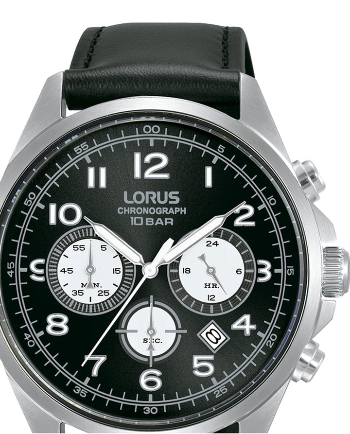 Discount Luxury Lorus [product_name] with Free Shipping