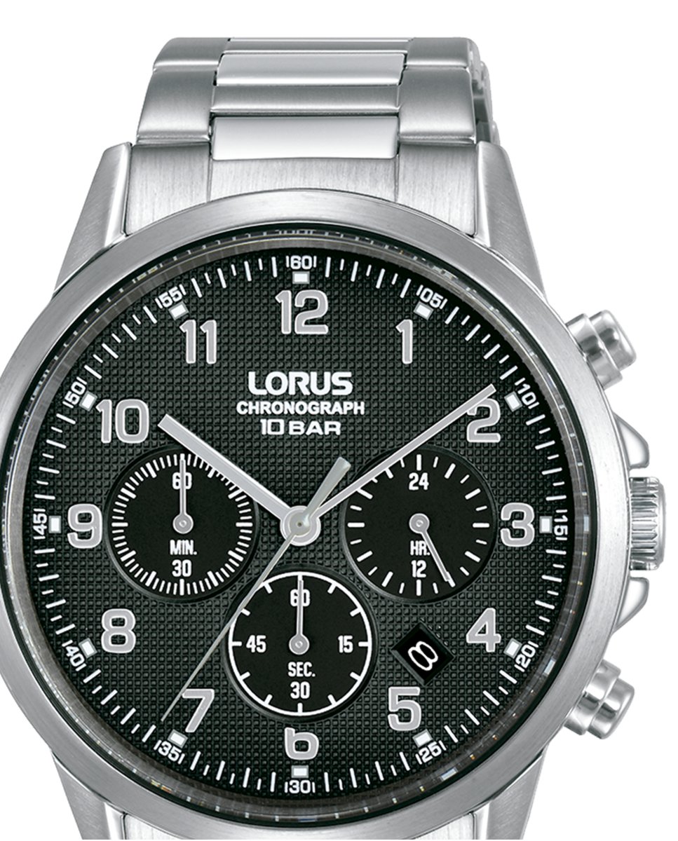 Discount Luxury Lorus [product_name] with Free Shipping