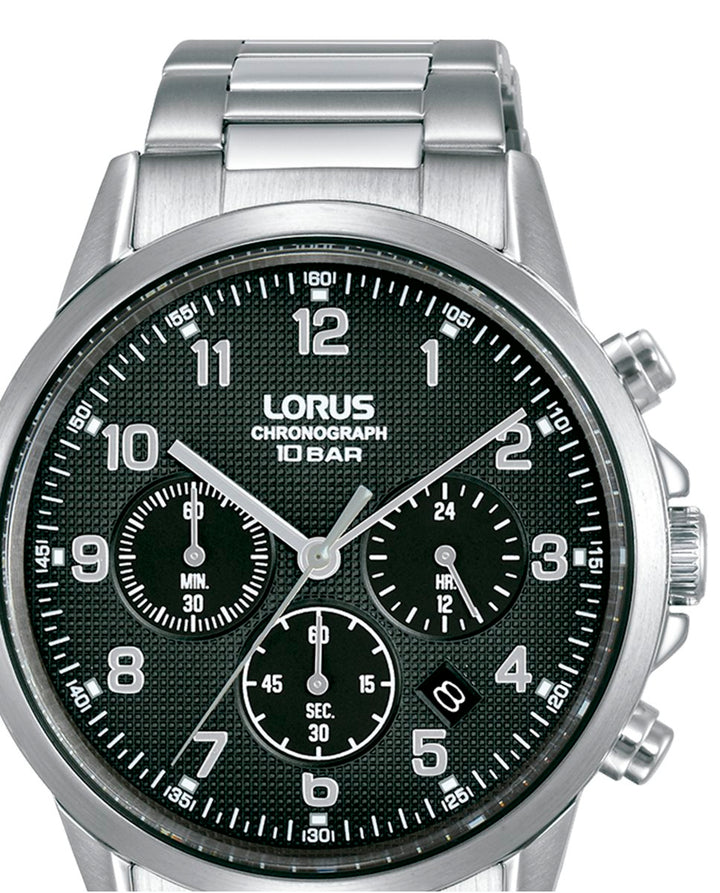 Discount Luxury Lorus [product_name] with Free Shipping