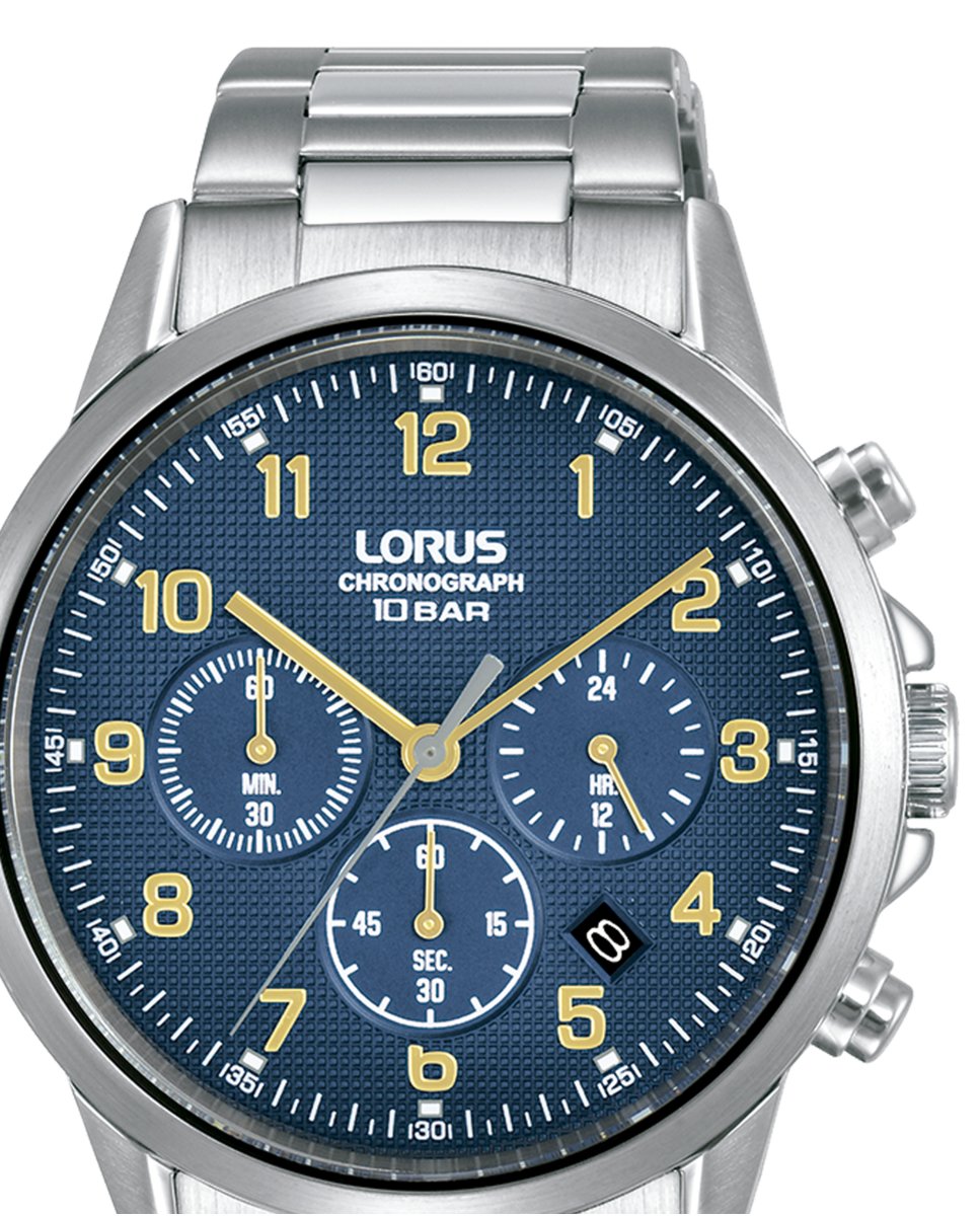 Discount Luxury Lorus [product_name] with Free Shipping