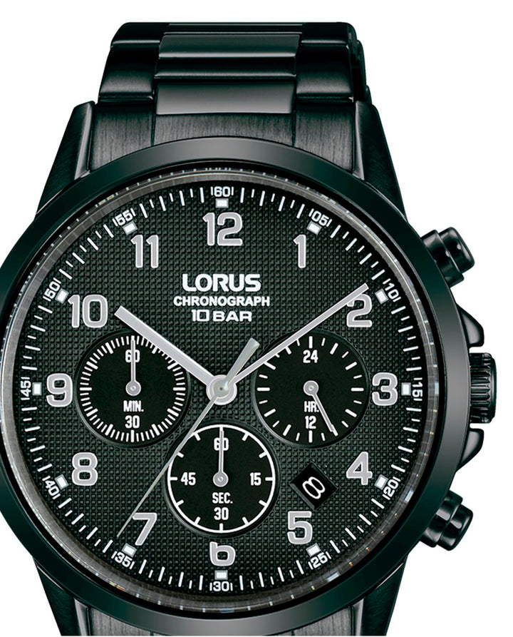 Discount Luxury Lorus [product_name] with Free Shipping