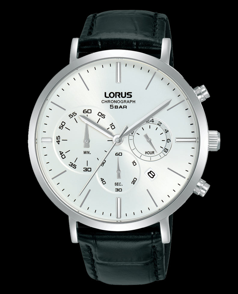 Discount Luxury Lorus [product_name] with Free Shipping