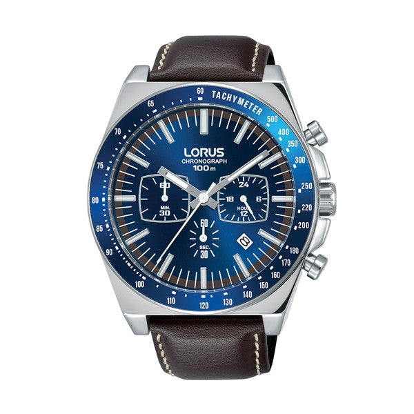 Discount Luxury Lorus [product_name] with Free Shipping